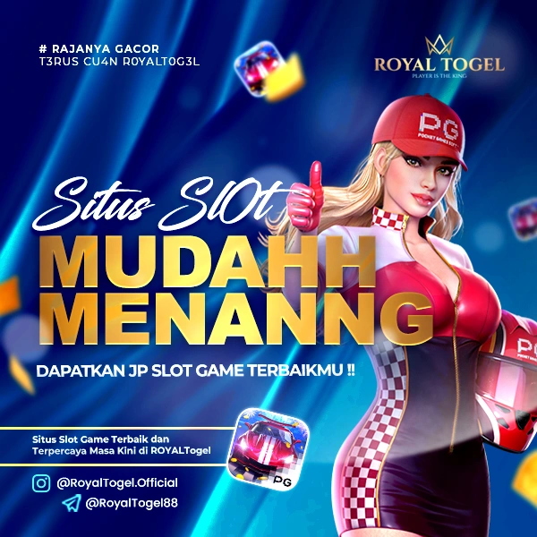 Royal togel